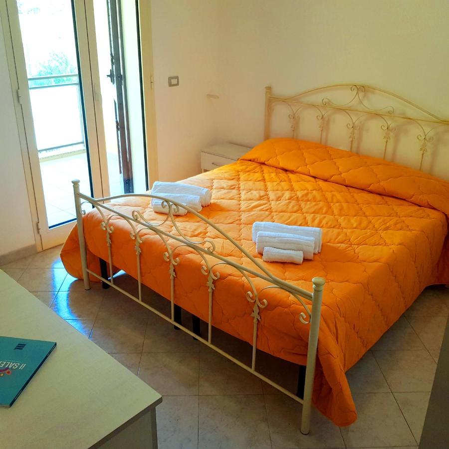Case Vacanza IonianTravel Gallipoli Esterno foto