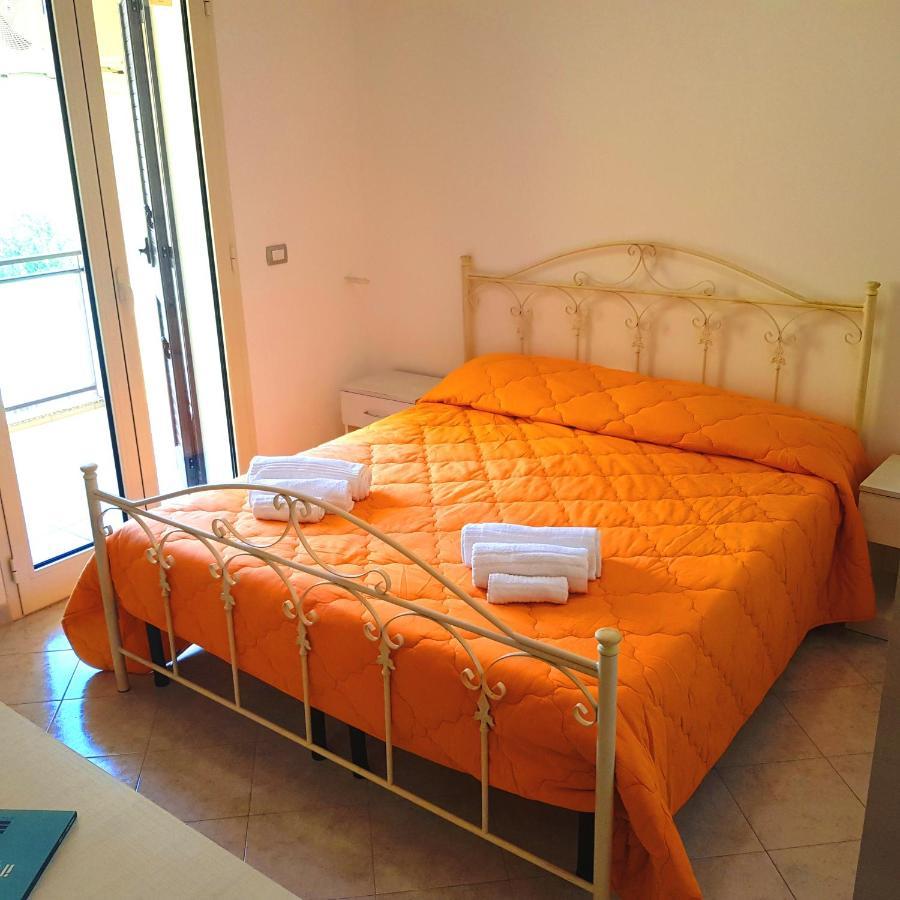 Case Vacanza IonianTravel Gallipoli Esterno foto