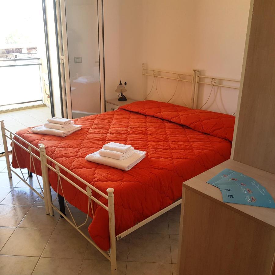 Case Vacanza IonianTravel Gallipoli Esterno foto