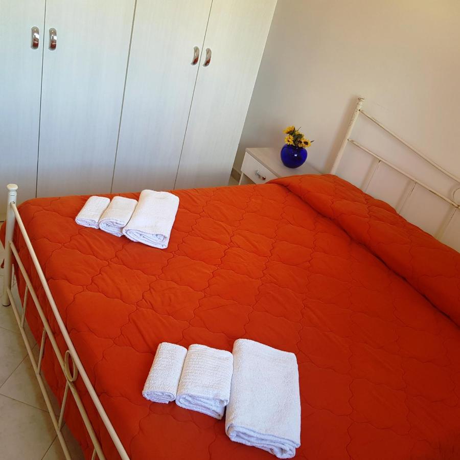 Case Vacanza IonianTravel Gallipoli Esterno foto