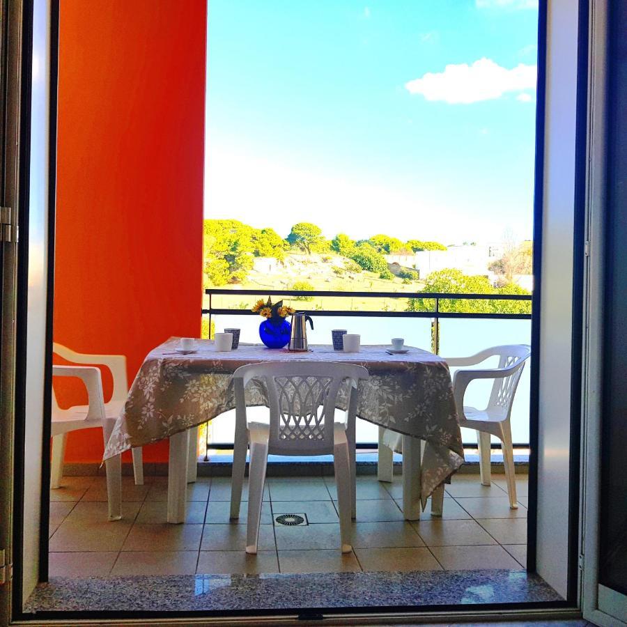 Case Vacanza IonianTravel Gallipoli Esterno foto