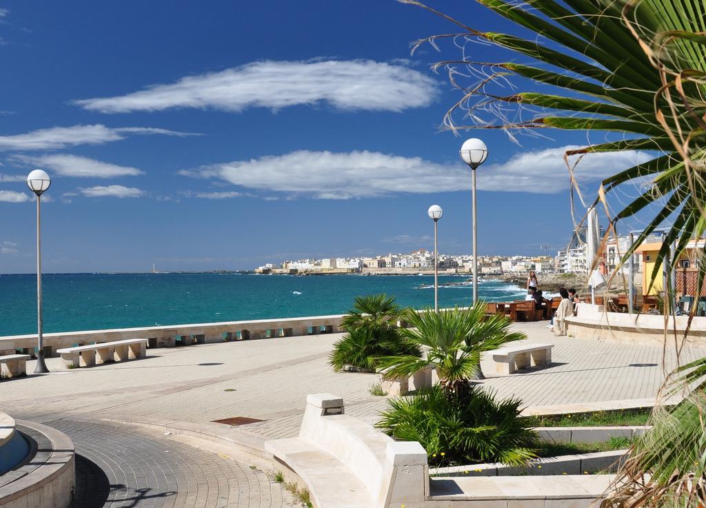 Case Vacanza IonianTravel Gallipoli Esterno foto